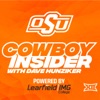 Oklahoma State Cowboy Insider artwork