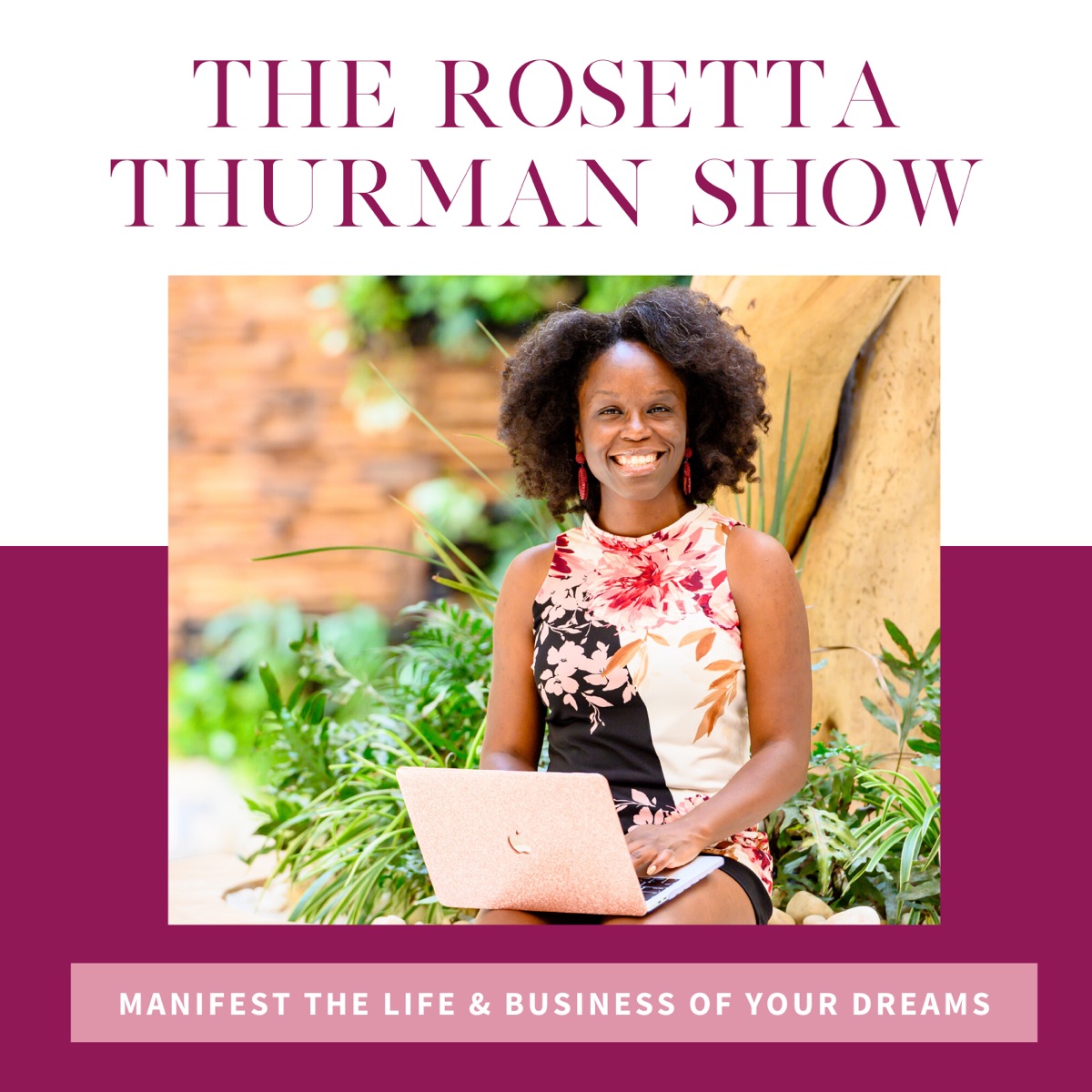 The Rosetta Thurman Show