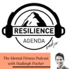 Resilience Agenda Radio artwork