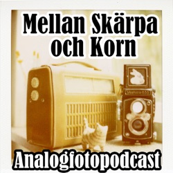 Avsnitt 19 – Jobbfoto vs hobbyfoto med Markus Andersson