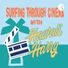 Surfing Through Cinema artwork