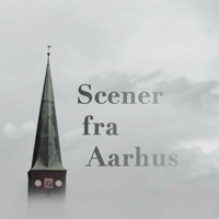 Scener fra Aarhus podcast