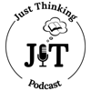 Just Thinking Podcast - Darrell Harrison & Virgil Walker