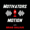 Motivators in Motion artwork