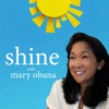 Shine with Mary Obana artwork