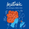 Insatiable with Ali Shapiro, MSOD, CHHC artwork