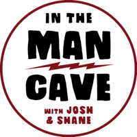In The Man Cave podcast