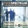 PeerSpectrum | Journeys in Medicine artwork