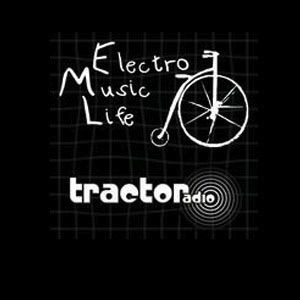 TRACTORADIO