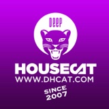 Belin Vetchling Mix - feat. Hypnotic Progressions | Deep House Cat Show podcast episode
