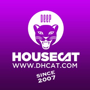 Deep House Cat