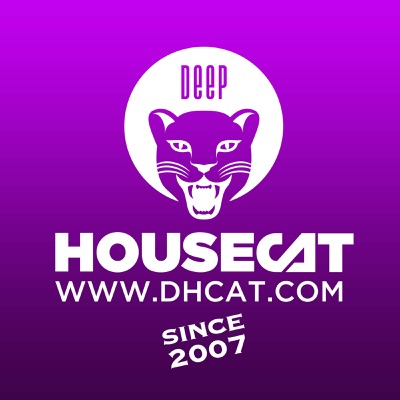 Deep House Cat:Alex B. Groove