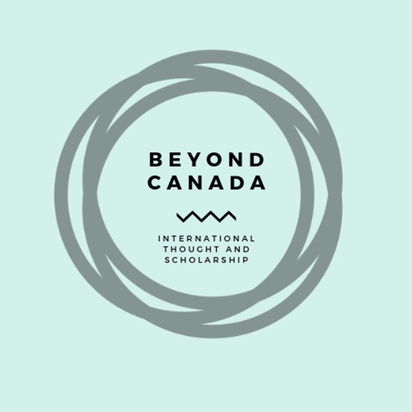 Beyond Canada: International Thought and Scholarship Artwork