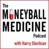 MoneyBall Medicine artwork