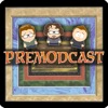 Premodcast artwork