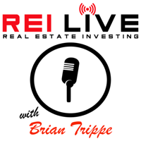 Real Estate Investing Live podcast