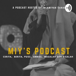 Trailer Miy'S Podcast