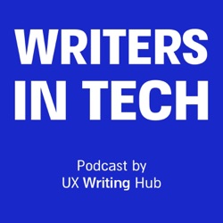 Writers in Tech