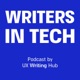 Writers in Tech