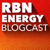 RBN Energy Blogcast artwork