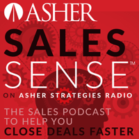 Asher Strategies Radio podcast