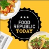 Food Republic Today artwork