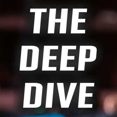 The Deep Dive with Jaws