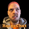 HoopzChat artwork