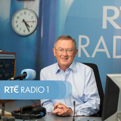 RTÉ - Today with Sean O'Rourke RTÉ - Today with Sean O'Rourke