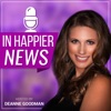 In Happier News artwork