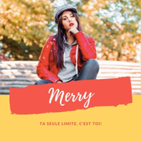 Merry podcast