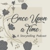 Once Upon A Time: A Storytelling Podcast artwork