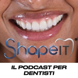 3. SHAPEIT: Marco Veneziani - Restauri diretti