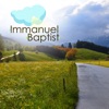 Immanuel Baptist artwork