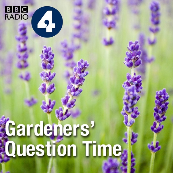 Gardeners' Question Time Artwork