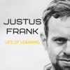 Justus Frank: Life Of Learning artwork