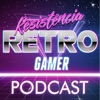 Resistência Retro Gamer artwork