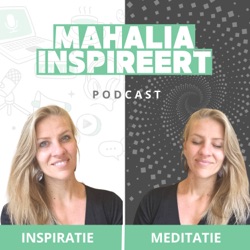 18. Ochtend meditatie| affirmaties voor een positieve start van je dag