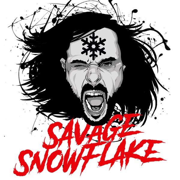 Savage Snowflake with Jeff Leach