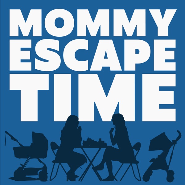 Ep 11 Taryn S Pregnancy Journey Mommy Escape Time Podcast