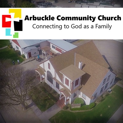 Arbuckle Community Church