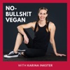 No-Bullsh!t Vegan artwork