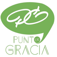 Punto de gracia (Podcast) - www.poderato.com/puntodegracia podcast