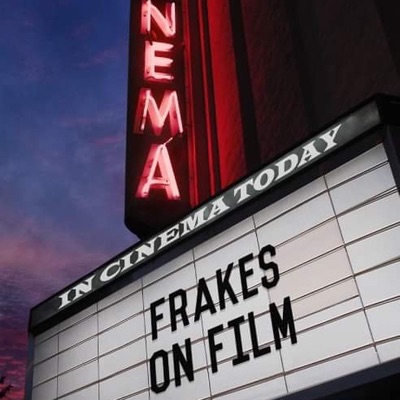 Frakes On Film