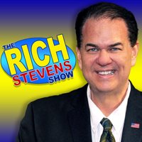 Rich Stevens Show podcast