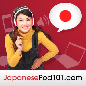 Learn Japanese | JapanesePod101.com (Audio)