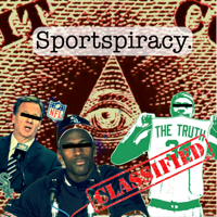 Sportspiracy. podcast
