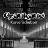 Graukaue 1 | Kurvenschubser artwork
