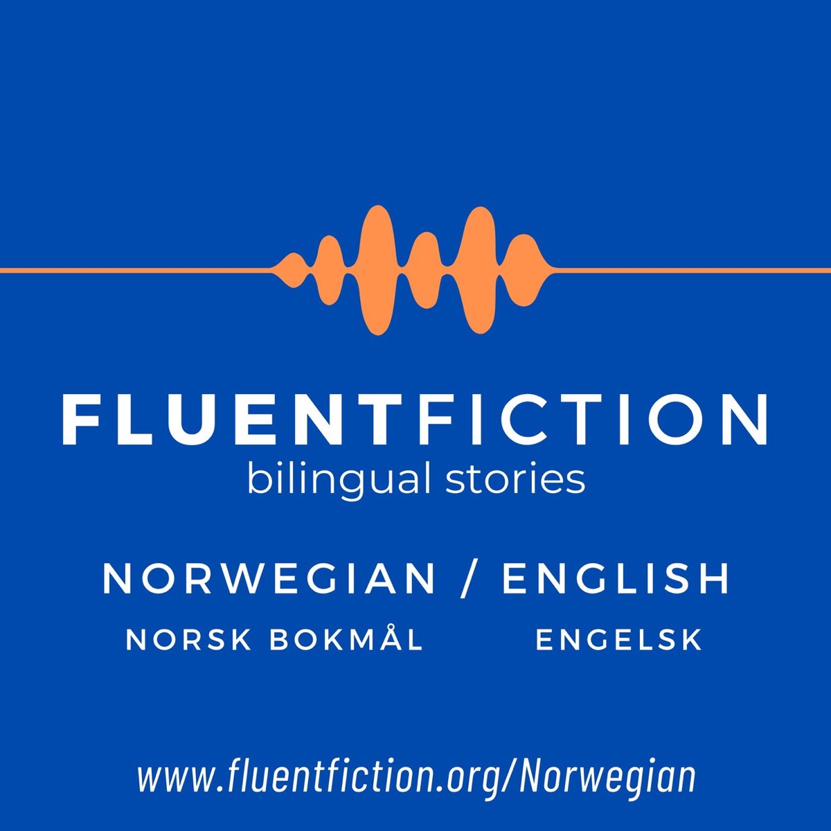 Fluent Fiction - Norwegian – Podcast – Podtail