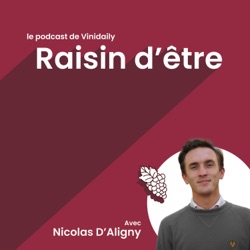 Domaine Grosbois : la polyculture est-elle l'avenir pour les viticulteurs ? Avec Nicolas Grosbois